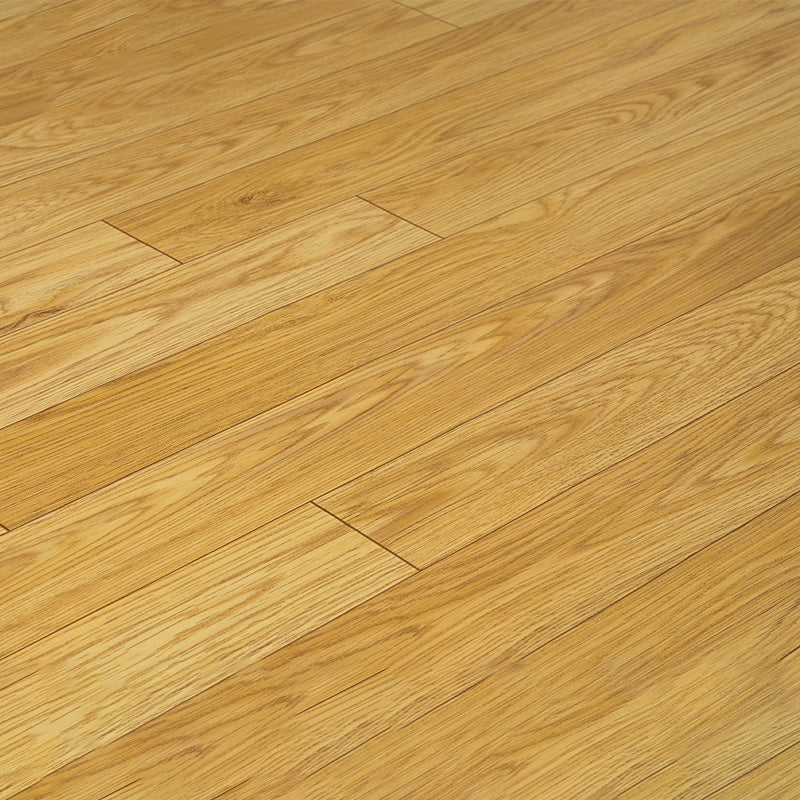 Indoor Flooring Peel and Stick Coiled PVC 200cm Waterproof Vinyl Flooring