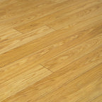 Indoor Flooring Peel and Stick Coiled PVC 200cm Waterproof Vinyl Flooring