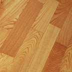 Indoor Flooring Peel and Stick Coiled PVC 200cm Waterproof Vinyl Flooring
