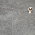 Indoor Flooring Peel and Stick Coiled PVC 200cm Waterproof Vinyl Flooring