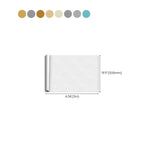 Indoor Flooring Peel and Stick Coiled PVC 200cm Waterproof Vinyl Flooring