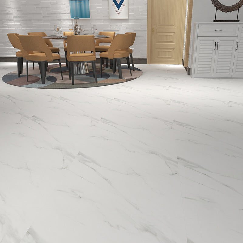 Indoor Vinyl Floor Peel and Stick Square PVC Stain Resistant Vinyl Floor