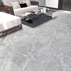 Indoor Vinyl Floor Peel and Stick Square PVC Stain Resistant Vinyl Floor