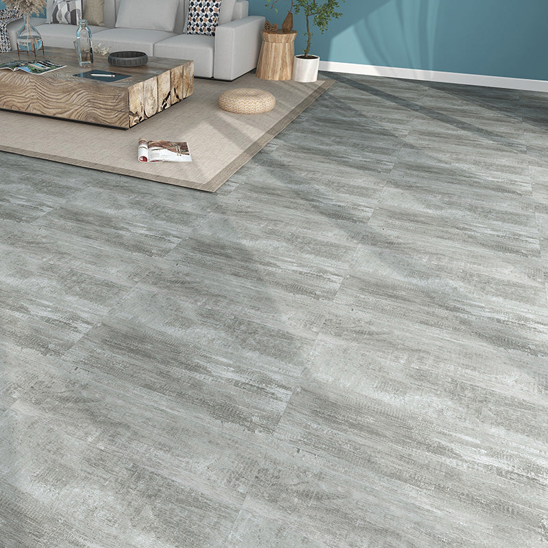 Indoor Vinyl Floor Peel and Stick Square PVC Stain Resistant Vinyl Floor
