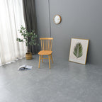 Indoor Vinyl Floor Peel and Stick Square PVC Stain Resistant Vinyl Floor