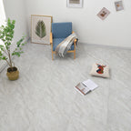 Indoor Vinyl Floor Peel and Stick Square PVC Stain Resistant Vinyl Floor