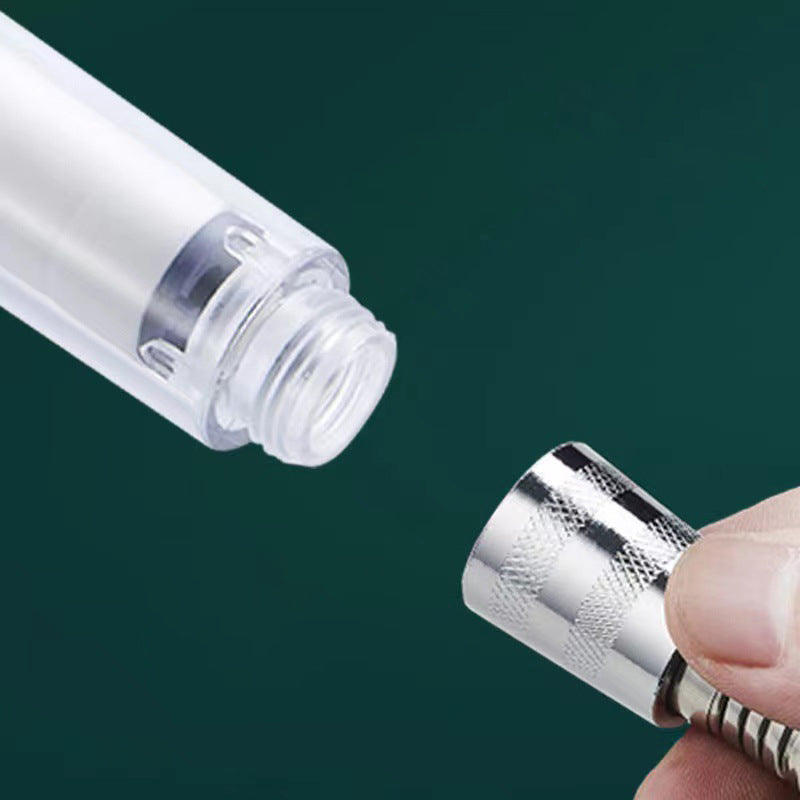 Adjustable Showerhead Modern Style Plastic Handheld Showerhead