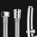 Adjustable Showerhead Modern Style Plastic Handheld Showerhead