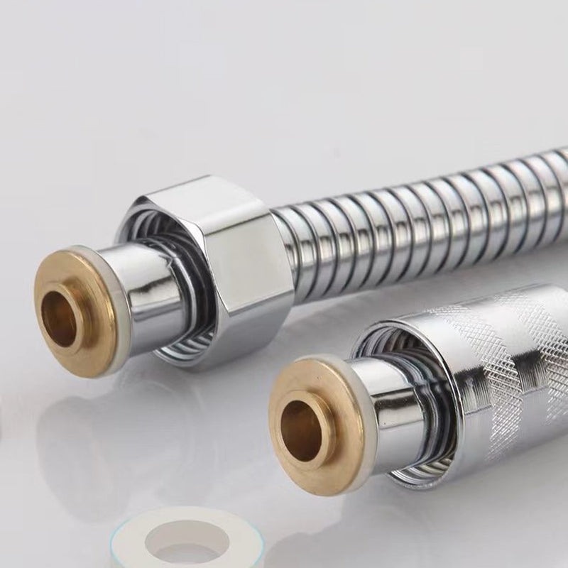 Adjustable Showerhead Modern Style Plastic Handheld Showerhead