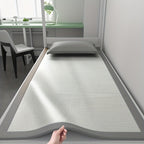 AeroCool Cooling Mattress Protector – Breathable Ice Silk Bed Cover for Hot Sleepers