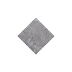 Home Vinyl flooring Peel and Stick Marble look square PVC floor coverings for the living room