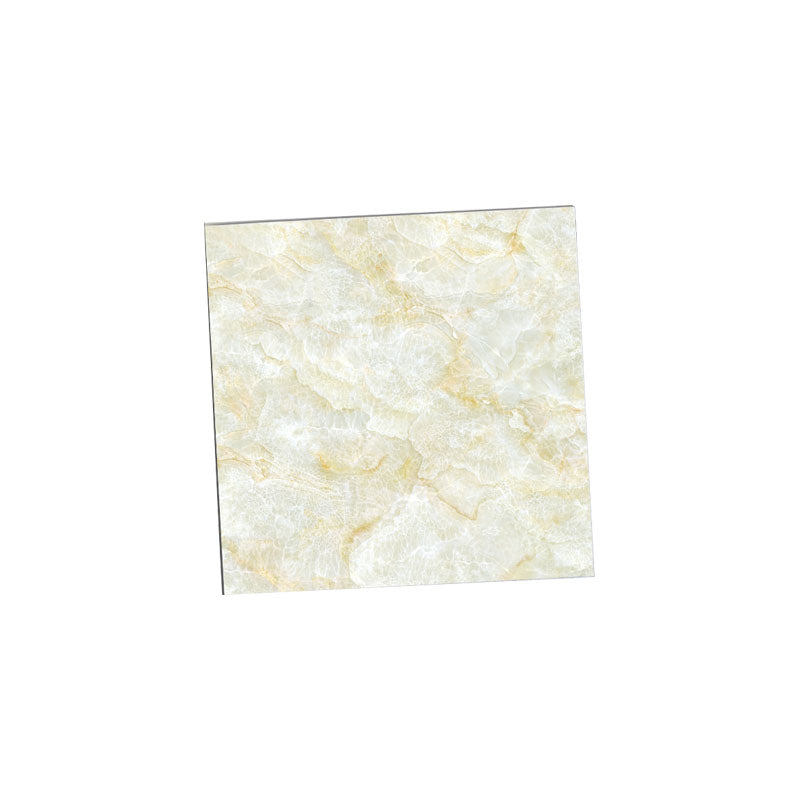 Peel and Stick PVC Flooring Marble Look Flooring Vinyl