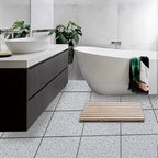 Peel and Stick PVC Flooring Marble Look Flooring Vinyl