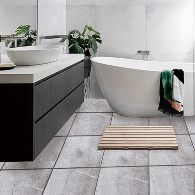 Peel and Stick PVC Flooring Marble Look Flooring Vinyl