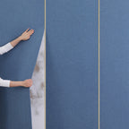 Modern Style Waterproof Wall Cladding Living Room PVC Wall Cladding
