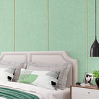 Modern Style Waterproof Wall Cladding Living Room PVC Wall Cladding