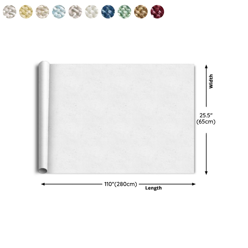 Modern Style Waterproof Wall Cladding Living Room PVC Wall Cladding