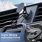 Magnetic Phone Holder for the Car