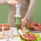 SausEase – Simplifying the production of homemade sausage
