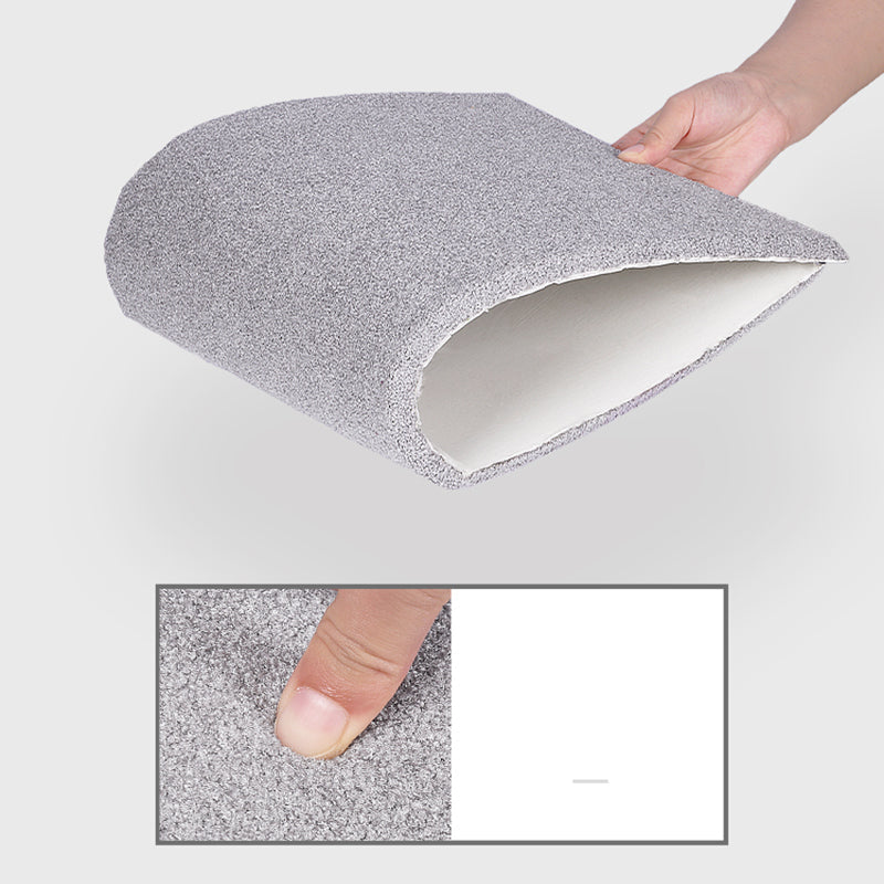 Modern Style Wall Paneling Peel and Stick Wall Paneling with Padding
