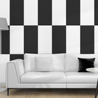 Modern Style Wall Paneling Peel and Stick Wall Paneling with Padding