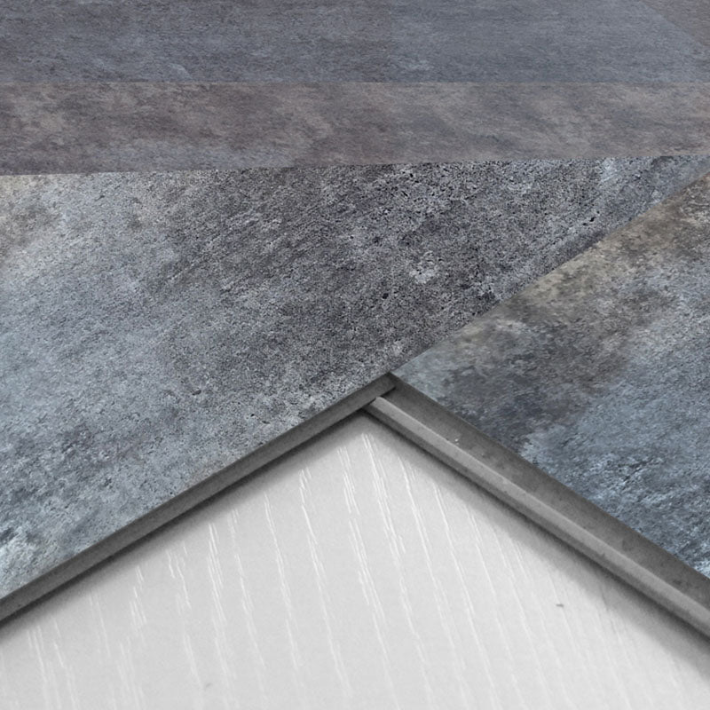 Indoor SPC Flooring Vinyl Wood Wood Look Peel and Stick Flooring Vinyl