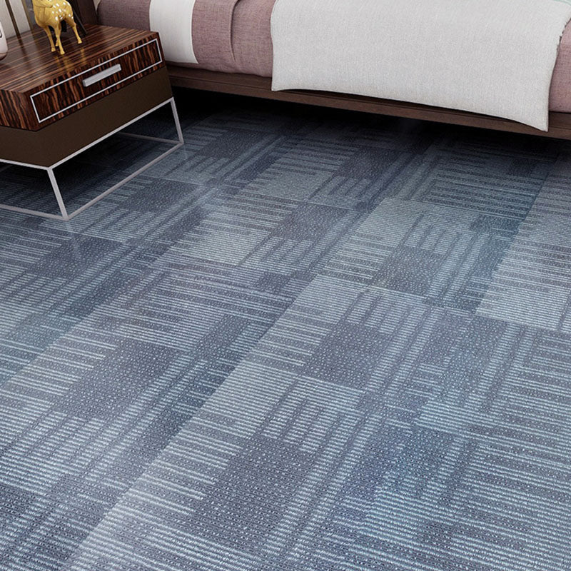 Indoor SPC Flooring Vinyl Wood Wood Look Peel and Stick Flooring Vinyl
