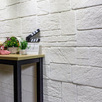 Modern Wall Covering 3D Brick Peel and Stick Waterproof Wall Covering