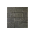 Modern Wall Covering 3D Brick Peel and Stick Waterproof Wall Covering