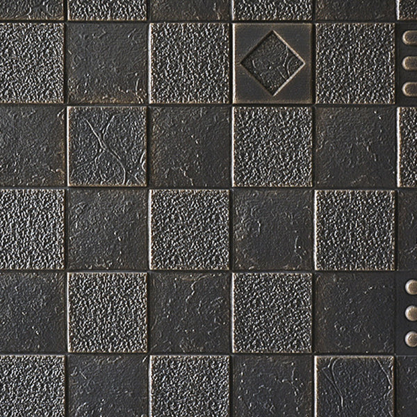 Home Interior Wall Panel 3D Printed Brick Peel and Stick Wall Covering