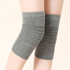 KneeEase – Invisible comfort and protection for your knees all day long
