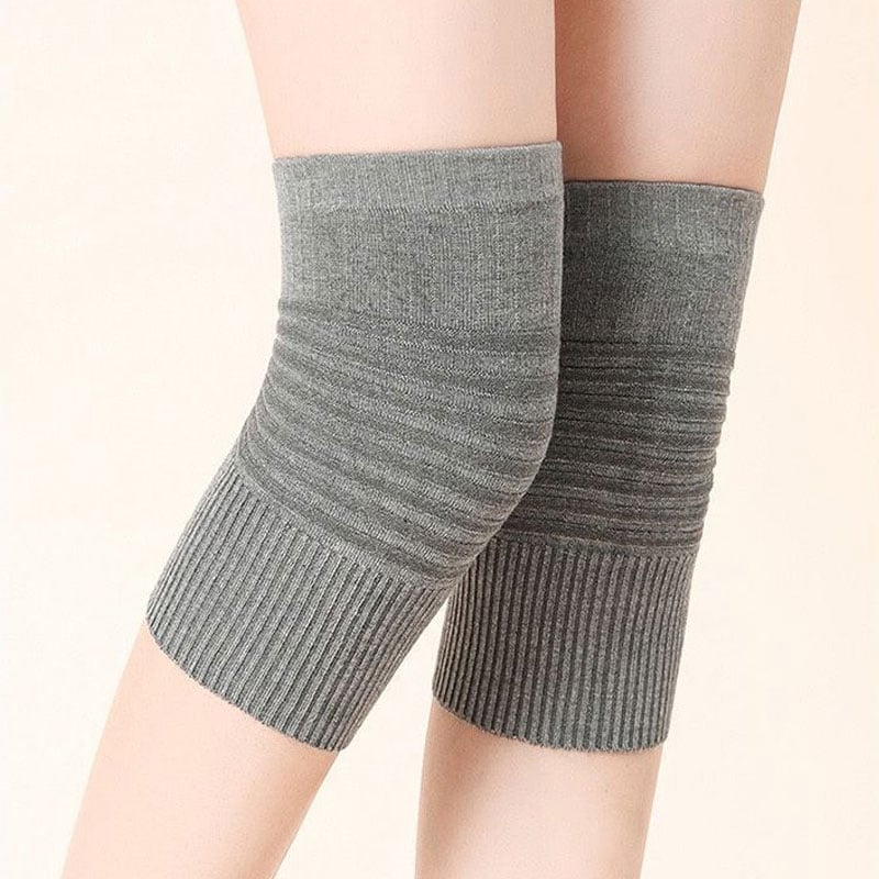 KneeEase – Invisible comfort and protection for your knees all day long