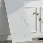 Modern Style Peel & Stick Tile Single Tile Wallpaper with Waterproof
