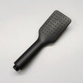 Rectangular Large Shower Head Standard Spray Pattern Shower Head