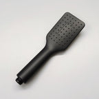 Rectangular Large Shower Head Standard Spray Pattern Shower Head