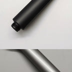 Rectangular Large Shower Head Standard Spray Pattern Shower Head