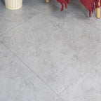 Modern Vinyl Planks Wood Look Peel & Stick PVC Flooring