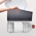 Mosaic Tile Peel and Stick Tile PVC Kitchen Backsplash Peel and Stick Wall Tile
