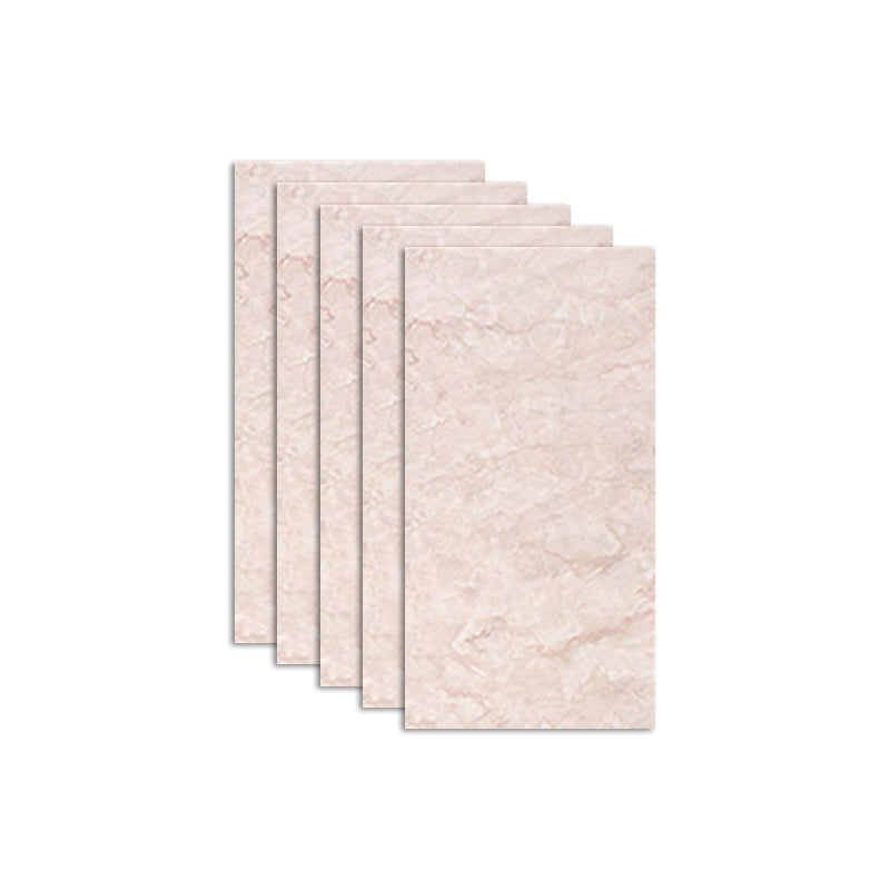 Mosaic Tile Peel and Stick Tile PVC Kitchen Backsplash Peel and Stick Wall Tile