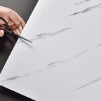 Mosaic Tile Peel and Stick Tile PVC Kitchen Backsplash Peel and Stick Wall Tile