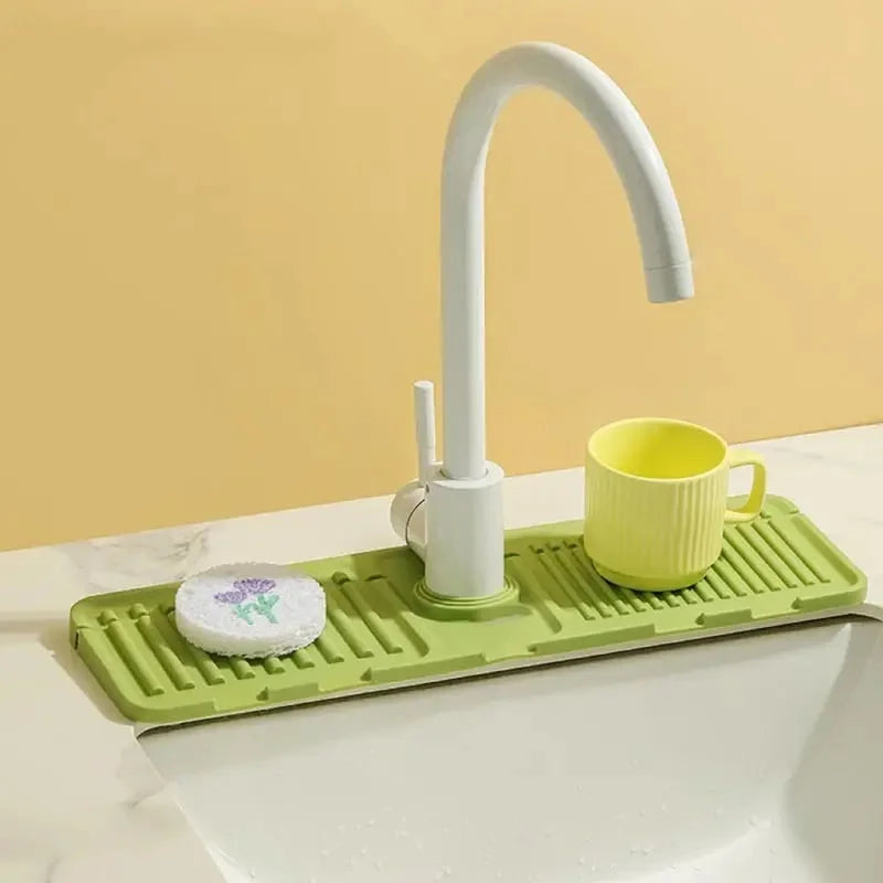 DryGuardPro — Your sink, dry, tidy and stress-free every day