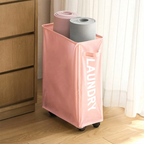 Foldable Laundry Basket