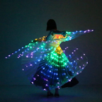 Led Light Luminous Clothing- Without remote