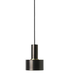 Adjustable chandelier with a metal character