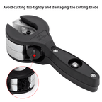 TubeCutter Durable Cutting Solution
