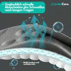 Ergonomic 4D Comfort Insoles
