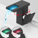 Modern basin mixer single lever sink faucet