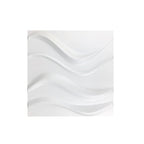 Modern Wall Cladding 3D Print Waterproof Peel and Stick Wall Panel
