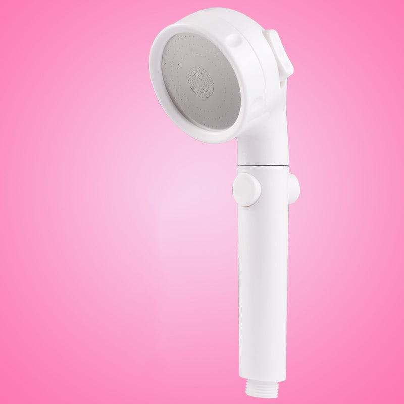 Modern Shower Head Combo Metal Hand Shower for Bathroom