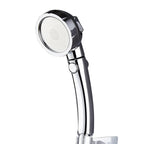 Modern Shower Head Combo Metal Hand Shower for Bathroom